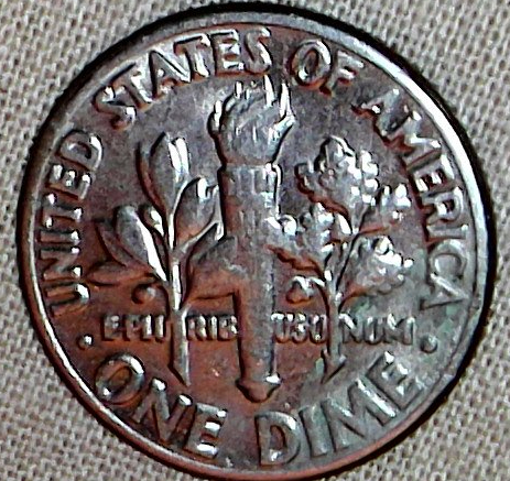 1983-D-Dime---Could-This-Be-An-RPM?---Bunny-Ears-On-3-In-Date