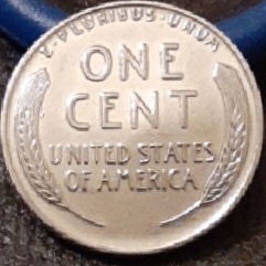 1943-Steel-Cent-With-A-Curve.-Any-Thoughts?