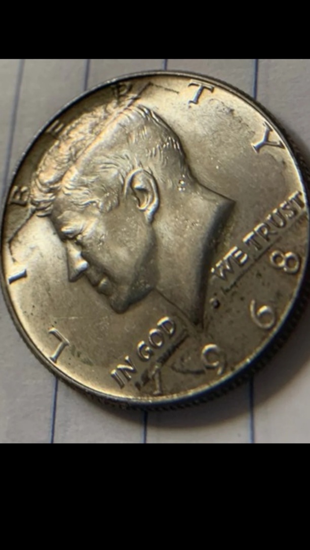 1968-D-Kennedy-Half-Dollar...help-Please...error/No-Error?
