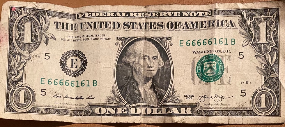 2-Digit-Serial-Number-US-Paper-Dollar