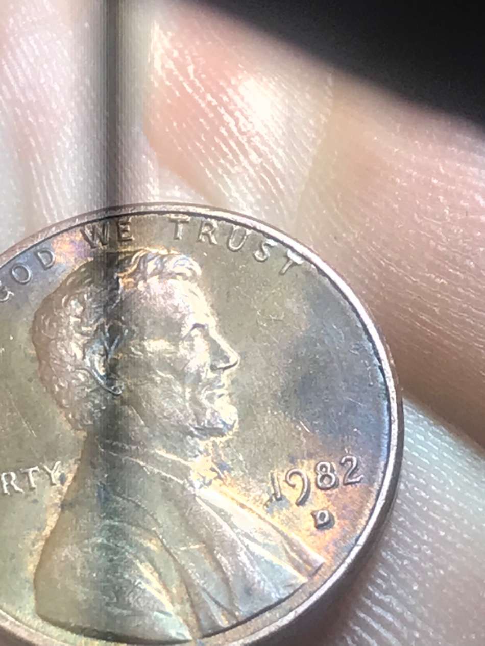 Is-This-The-3RD-Or-Fourth-Example-Of-The-1982-D-Lincoln-Memorial-Cent