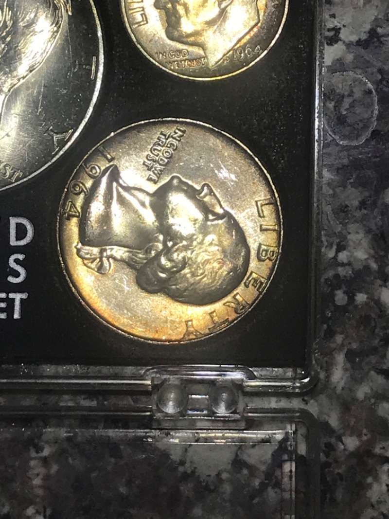 1964-Special-Mint-Set