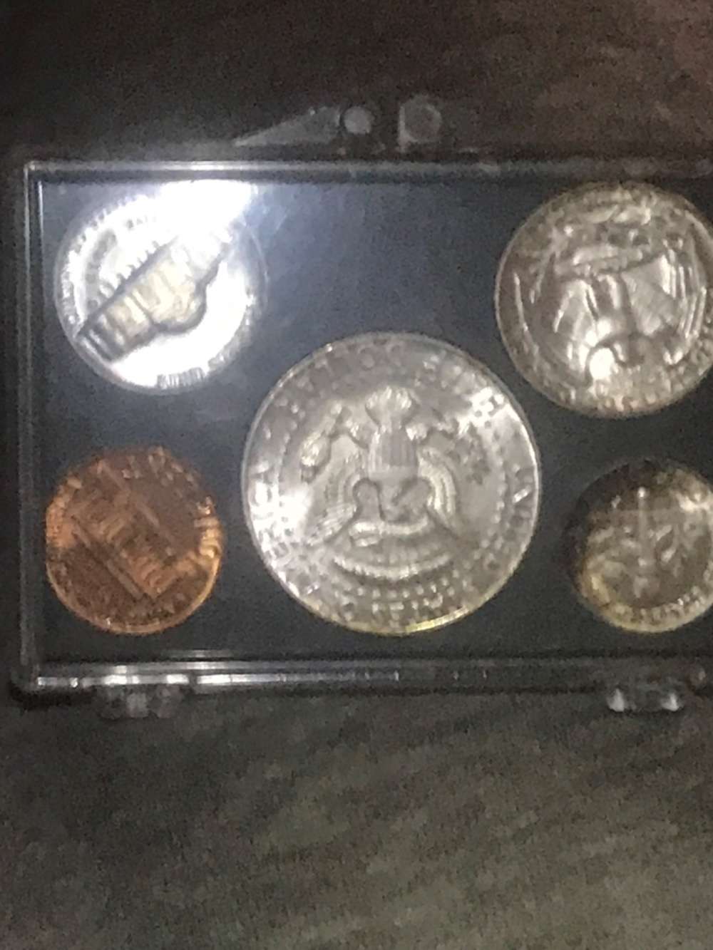 1964-Special-Mint-Set