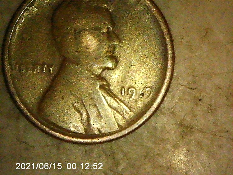 1909-S-LWC-Victor-David-B