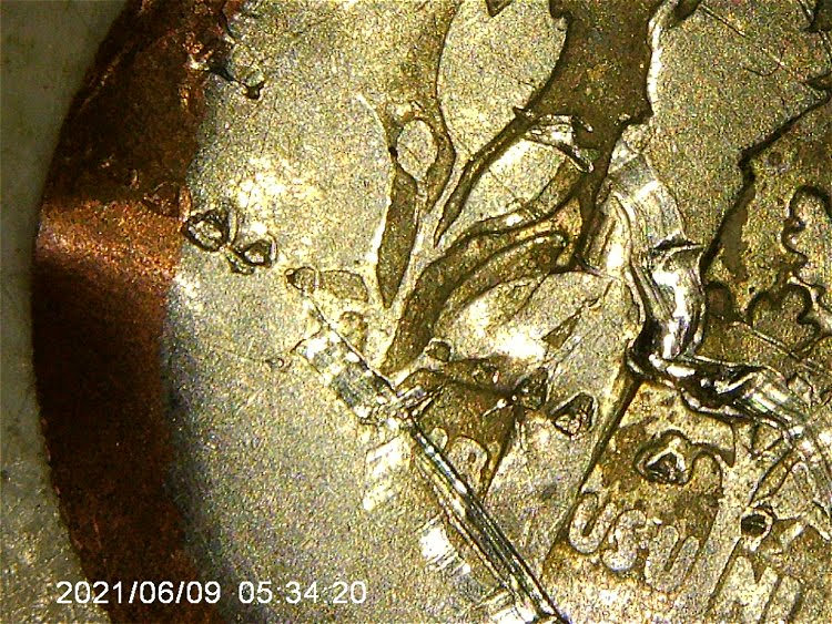 2018-D-Dime-Errors/PMD?/Mule?