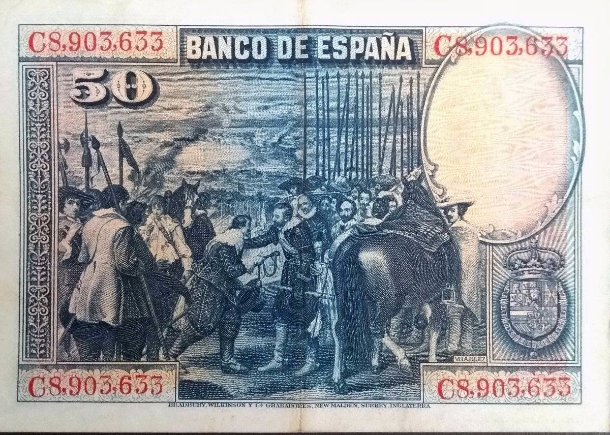 How-Far-Back-Can-We-Go?---With-Banknotes!-Looking-For--1894-