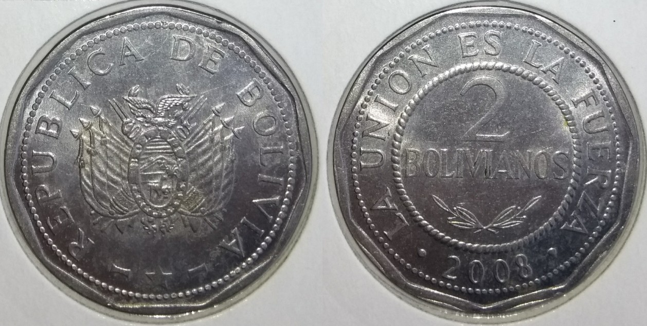 Show-Your-Coins-With-Different-Edges