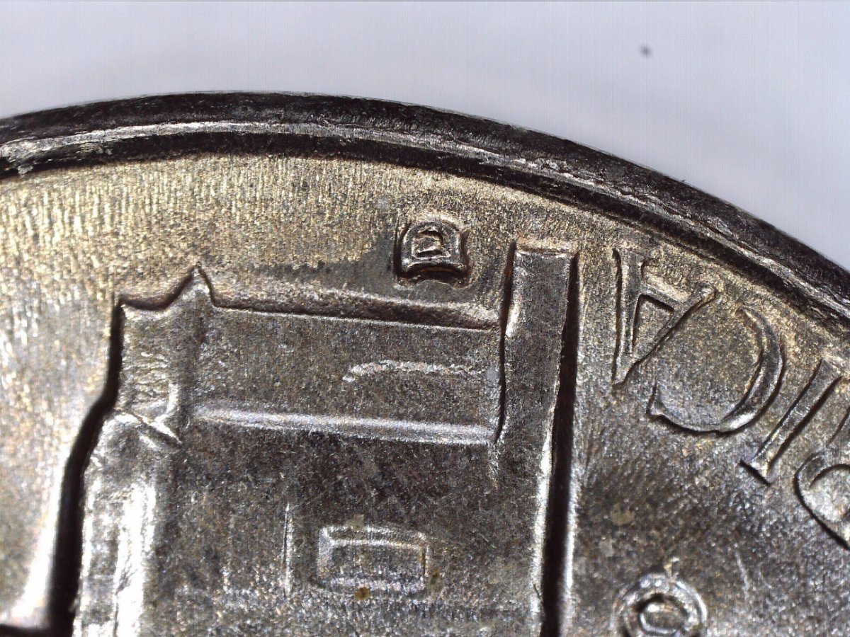 1957-Jefferson-Nickel-D/D-RPM-Or-D/D/D-Or-?