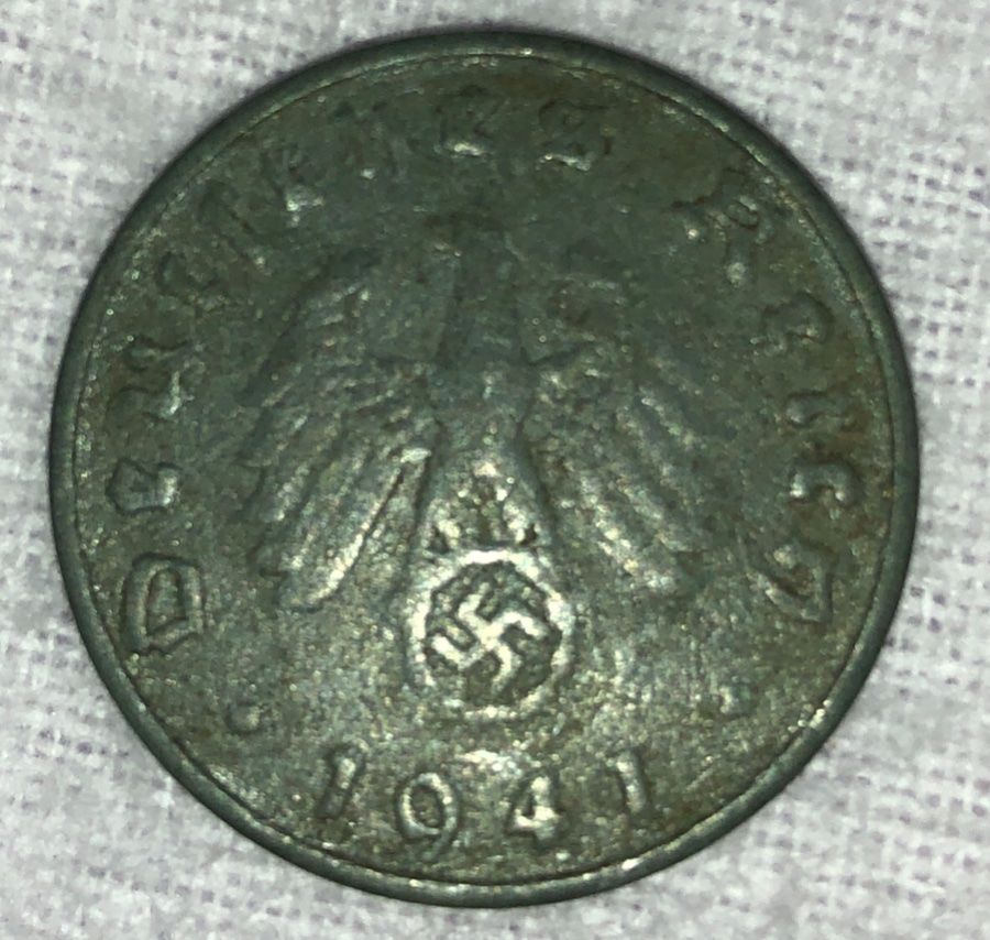 I'm-Back-And-Have-Some-1840-1940-Interesting/Possibly-Controversial-Coins!