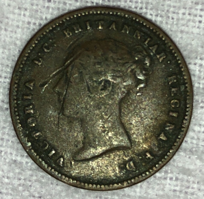 I'm-Back-And-Have-Some-1840-1940-Interesting/Possibly-Controversial-Coins!
