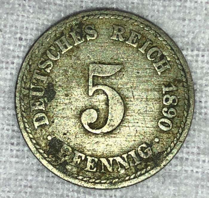 I'm-Back-And-Have-Some-1840-1940-Interesting/Possibly-Controversial-Coins!
