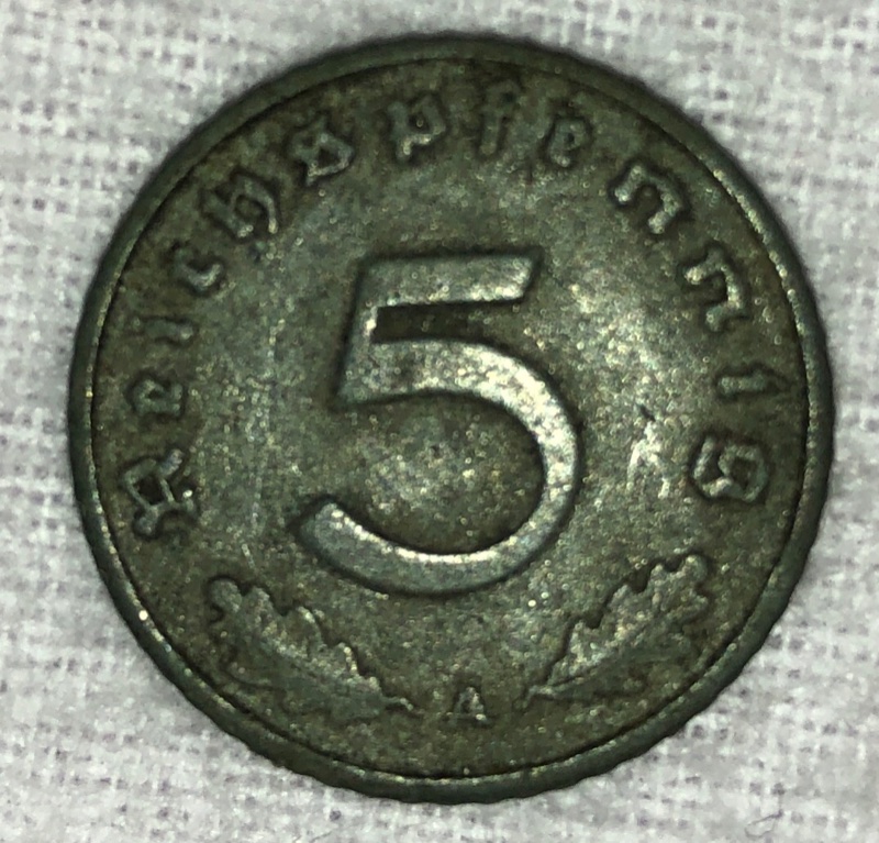 I'm-Back-And-Have-Some-1840-1940-Interesting/Possibly-Controversial-Coins!
