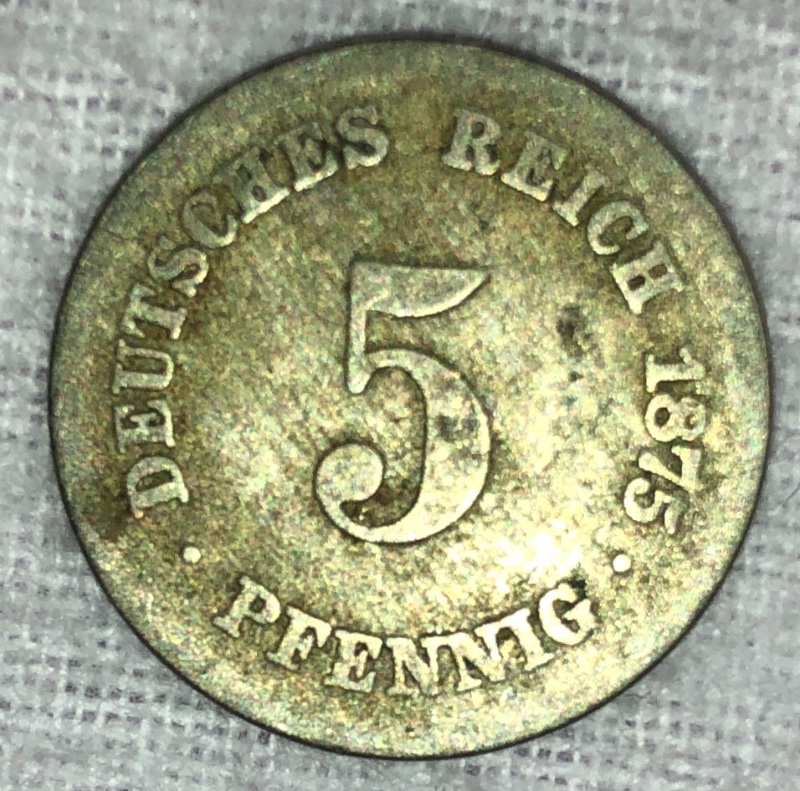I'm-Back-And-Have-Some-1840-1940-Interesting/Possibly-Controversial-Coins!