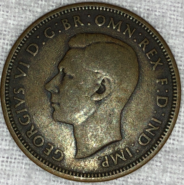 I'm-Back-And-Have-Some-1840-1940-Interesting/Possibly-Controversial-Coins!