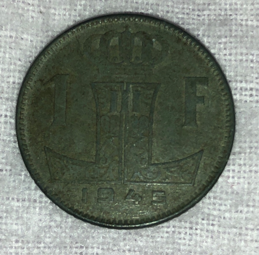 I'm-Back-And-Have-Some-1840-1940-Interesting/Possibly-Controversial-Coins!