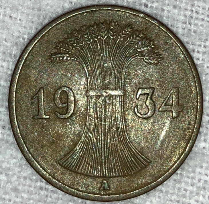 I'm-Back-And-Have-Some-1840-1940-Interesting/Possibly-Controversial-Coins!