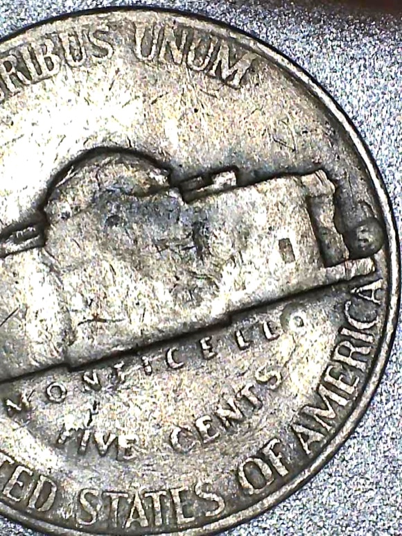 1946-S-Nickel,-Odd-Mint?