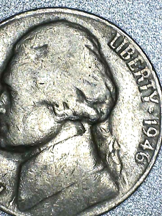 1946-S-Nickel,-Odd-Mint?