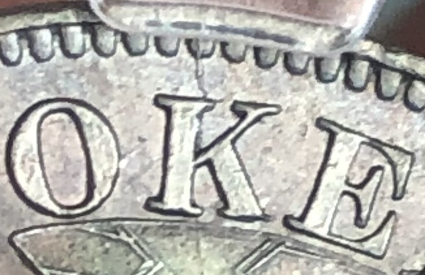 A-Specimen-1850-Upper-Canada-Half-Penny?