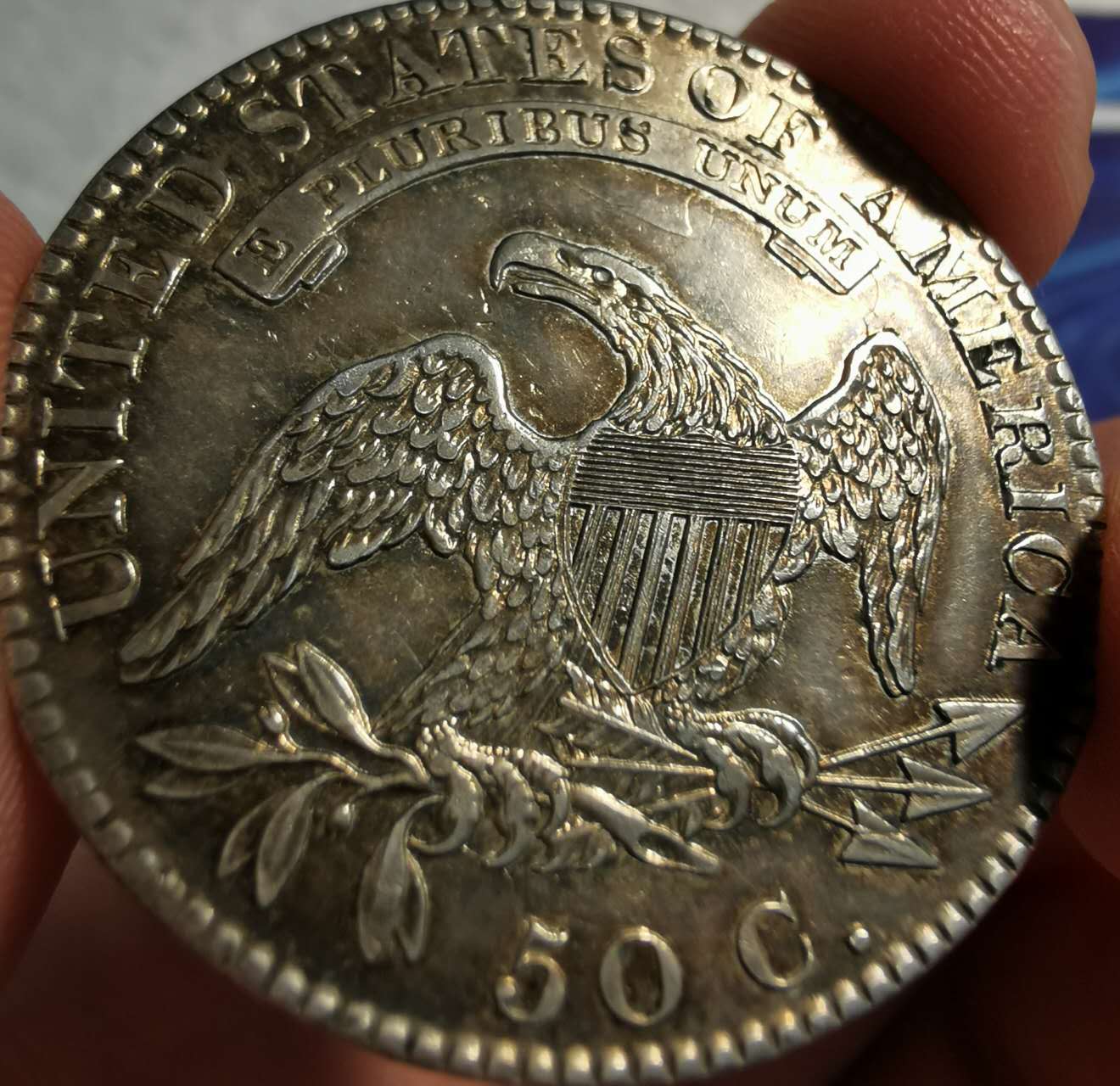 1819-Capped-Bust-Half-Dollar-O-107