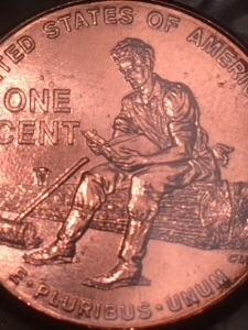 2009-P-WDDO-057-Lincoln-Cent-My-Favorite-DDR
