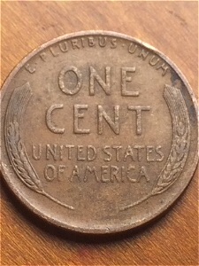 2-Wheat-Woody-Lincoln-Wheat-Cents-31-And-42