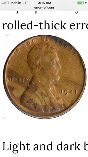 2-Wheat-Woody-Lincoln-Wheat-Cents-31-And-42
