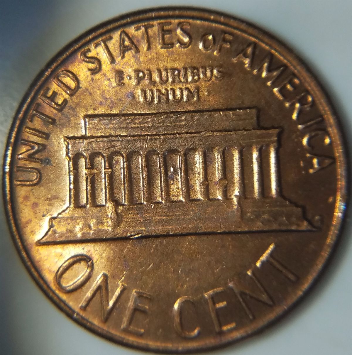 1982-Large-Date-Cooper-Cent,-Double-Die-Reverse-Or-Machine-Doubling?