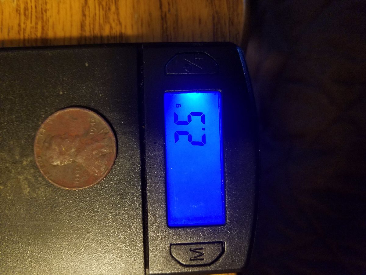 1944-Steel-Wheat-Cent-Found-CRH.--Is-It-True?