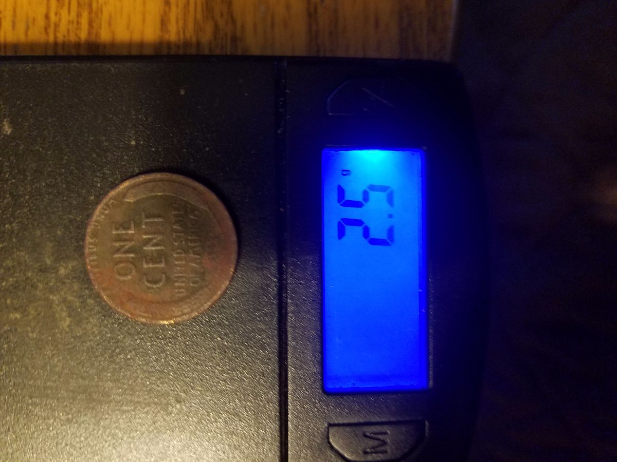 1944-Steel-Wheat-Cent-Found-CRH.--Is-It-True?