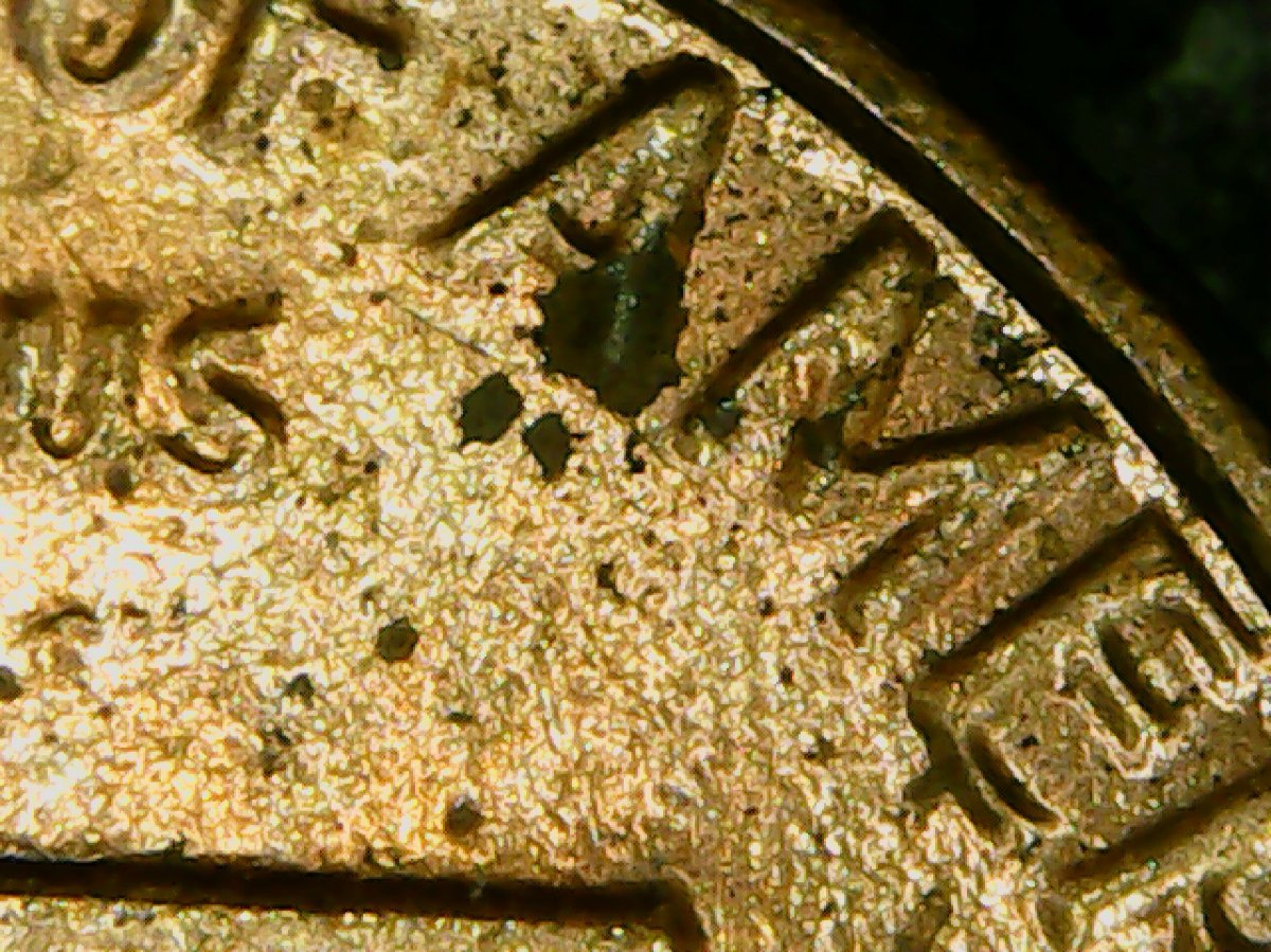 1982-D-Small-Date-Cent-Gah-Forbid-Me-To-Say-It's-Doubling-On-The-Reverse