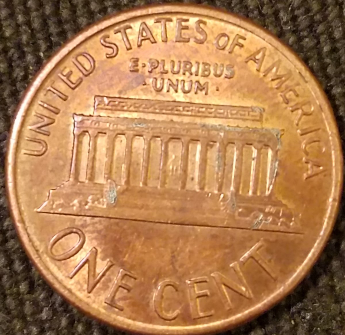 1988-Lincoln-Cent-No-