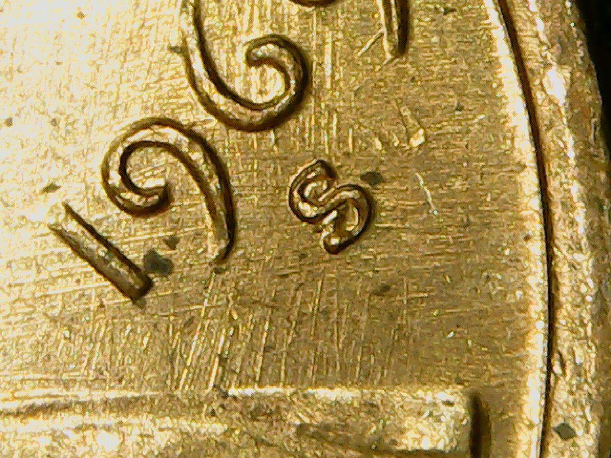1969-S-Lincoln-Memorial-RPM-001I-Think-Picked-From-The-Wild