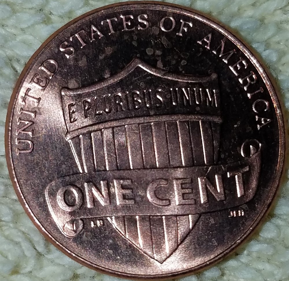 2012-Lincoln-Shield-Cent-Doubled-Tie.--Cant-Find-Any-Info,-Maybe-A-New-List
