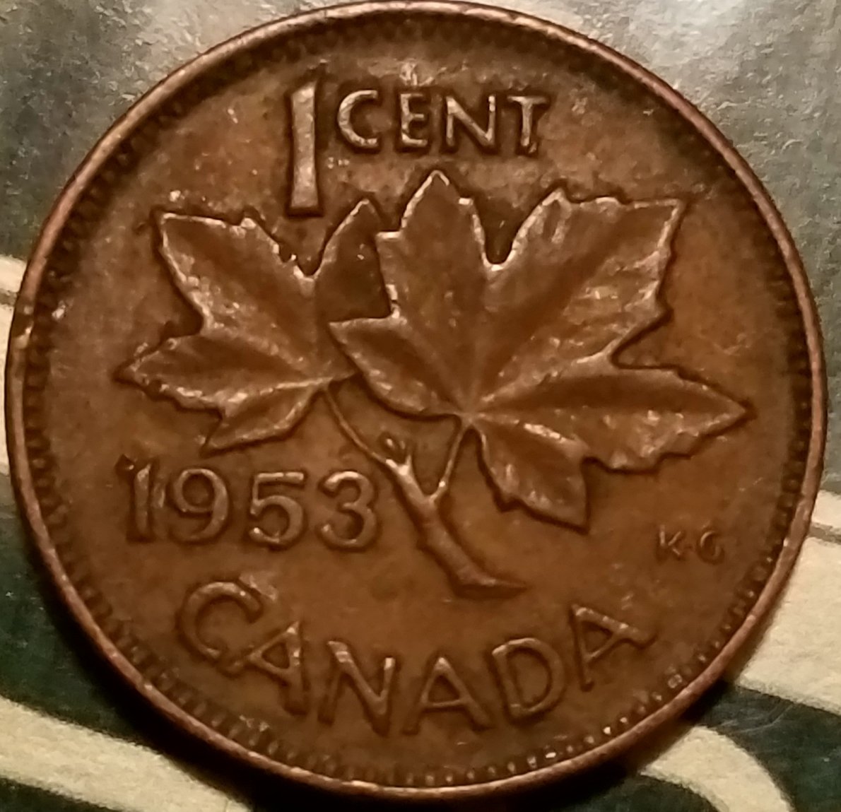 1953-Cent.--Is-This-The-Shoulder-Fold-One?