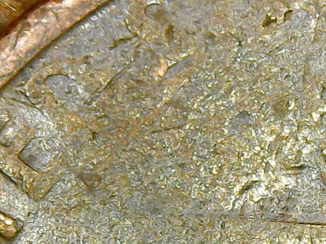 1977-Lincoln-Memorial-Cent-Weighs-Approximately-2.5-Grams!
