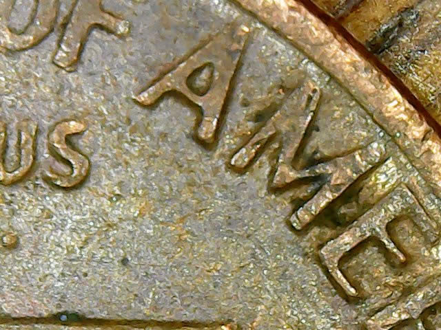 1977-Lincoln-Memorial-Cent-Weighs-Approximately-2.5-Grams!