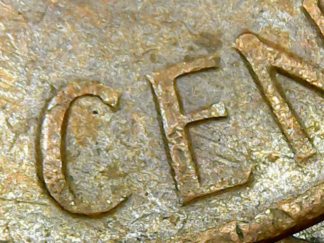 1977-Lincoln-Memorial-Cent-Weighs-Approximately-2.5-Grams!