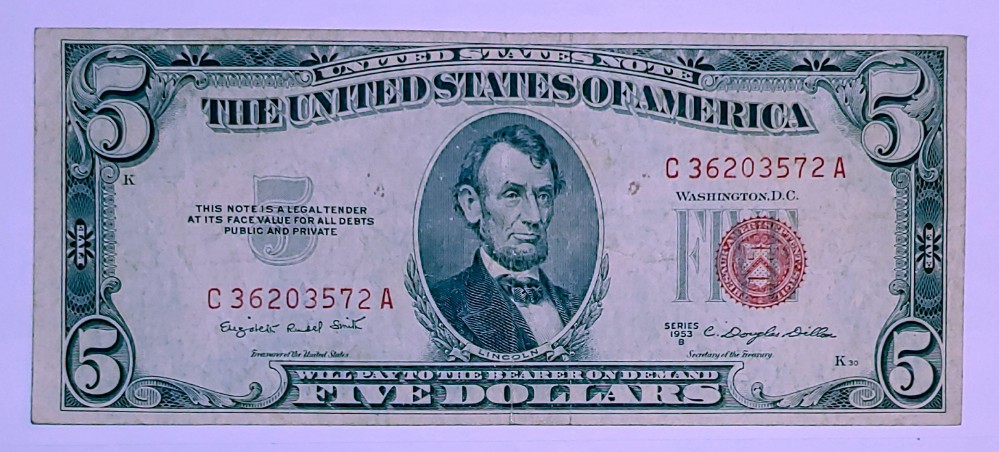 5-Dollar-Note-Off-Center-Seal