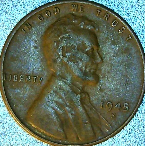 1945-S-Wheat-Cent-Mint-Mark-Question
