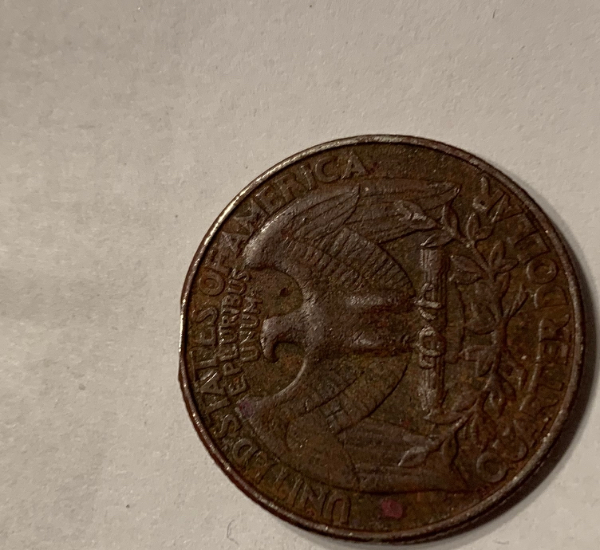 1995-D-Washington-Quarter-Clad-Layer-Missing?