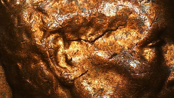 1964--Lincoln-Penny-Head-Crack