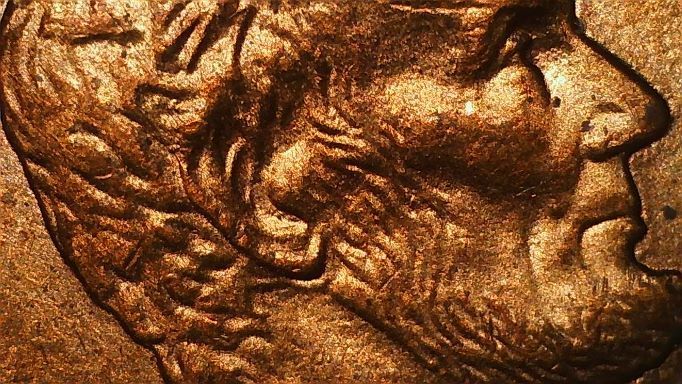 1993-Lincoln-Penny-Doubled-Ear