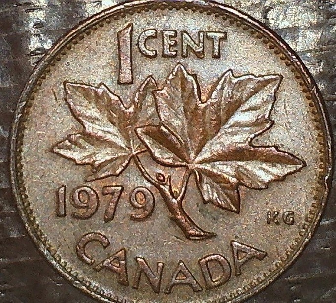 1979-Canadian-Coins---Doubled-Die?