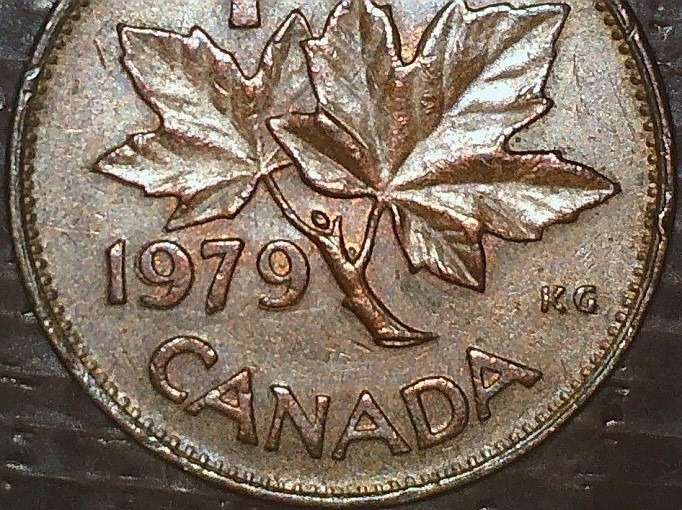 1979-Canadian-Coins---Doubled-Die?