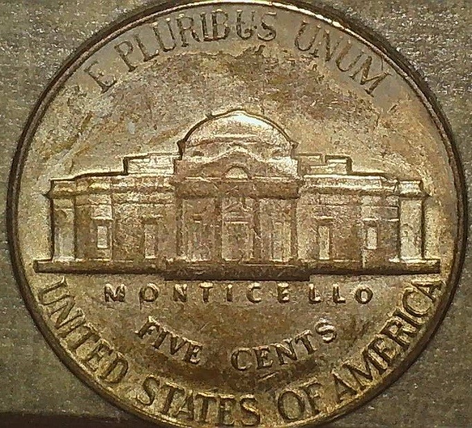 1961-Jefferson-Nickel-Error?