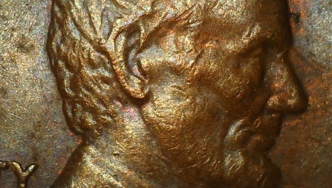 1974-Lincoln-Memorial-Cent