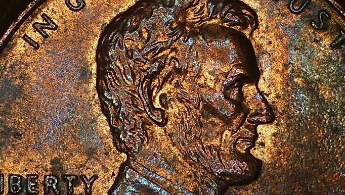 2006-Lincoln-Memorial-Penny
