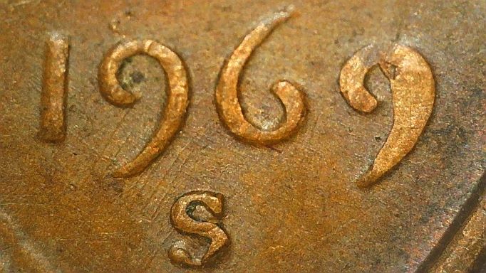 1969-S-Lincoln-Cent--Mintmark