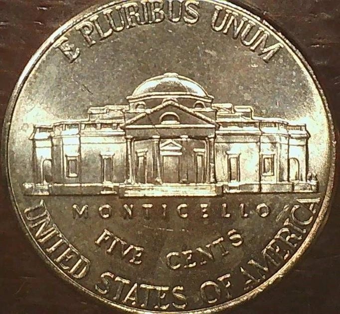 2016-P-Jefferson-Nickel